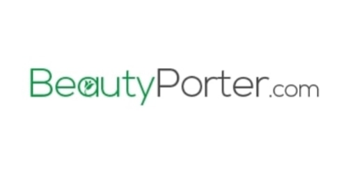 Beauty Porter UK Logo