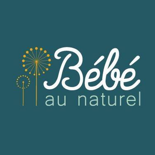 bebe-au-naturel.com Logo