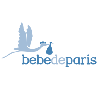 Bebe de Paris Logo