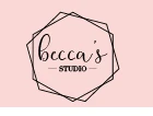 Beccas-studio.nl Logo