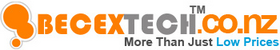 Becextech NZ Logo
