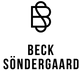 BeckSöndergaard NO Logo