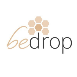 bedrop Logo