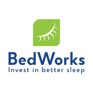 Bedworks Logo