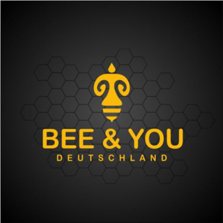 beeandyou.de Logo