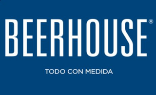 Beerhouse MX Logo