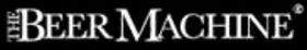 The Beer Machine Co. Logo