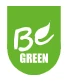 BeGreen Logo