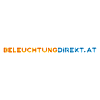Beleuchtungdirekt.at Logo