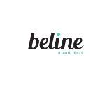 Beline BR Logo