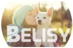 BELISY Care DE Logo
