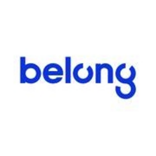Belong FR Logo