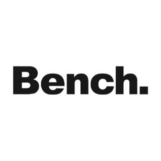 Bench UK Logo