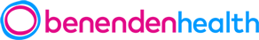 benenden health Logo
