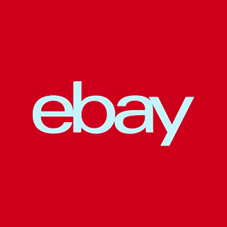 ebay BE-NL Logo