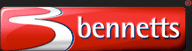Bennetts UK Logo