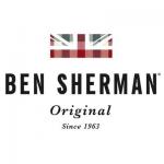 Ben Sherman Logo