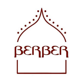 Berber Leather UK Logo