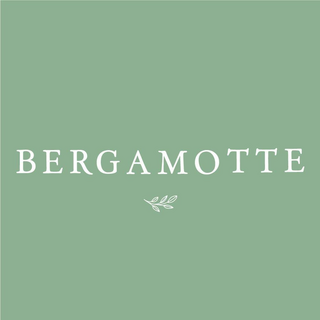 Bergamotte FR Logo
