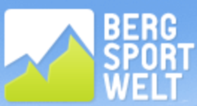 bergsport-welt Logo