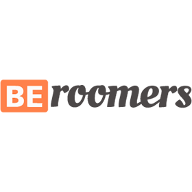 BEROOMERS Logo