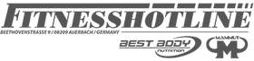 Best Body Nutrition DE Logo