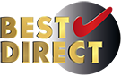 Best Direct Logo