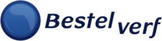 Bestel-verf.nl Logo