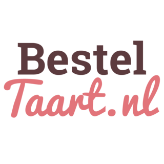 Besteltaart.nl Logo