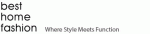 Best Home Fashion Logo