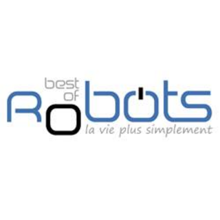 Best of Robots Logo