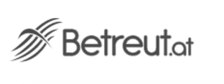 Betreut.at Logo