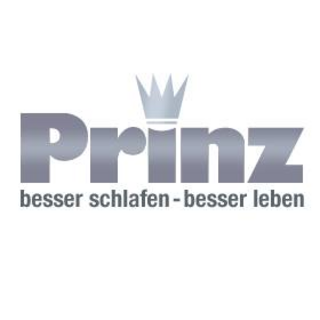 betten-prinz DE Logo