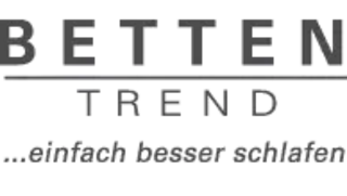 Betten Trend Logo