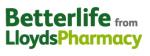 better life Logo