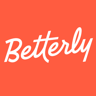 Betterly IT Logo