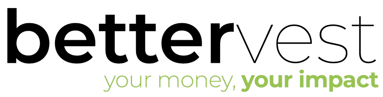 bettervest Logo