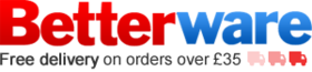 Betterware Logo