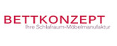 Bettkonzept Logo