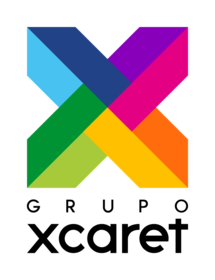 Grupo Xcaret Logo