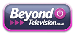 BeyondTelevision Logo