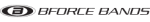 B-Force Bands Logo
