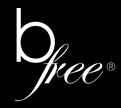 B Free Intimate Apparel Logo