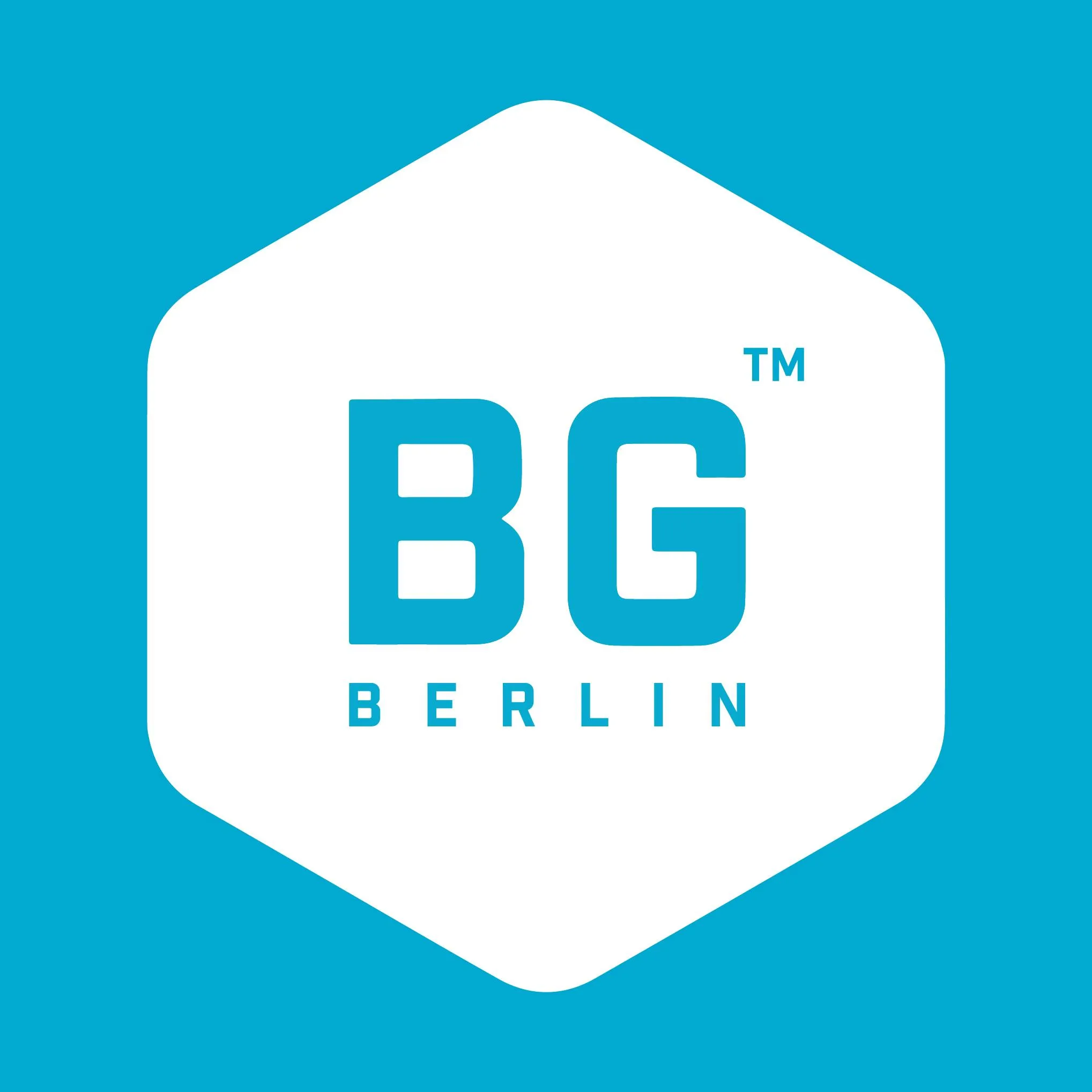BG Berlin UK Logo
