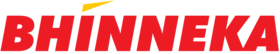Bhinneka Logo