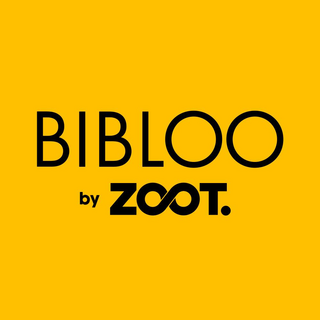 Bibloo.nl Logo