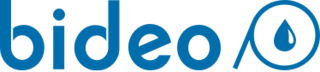 Bideo DE Logo