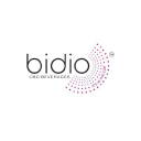 Bidio US Logo