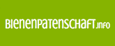 Bienenpatenschaft.info Logo