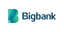 Big Bank DE Logo